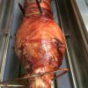 Hog Roast Menus